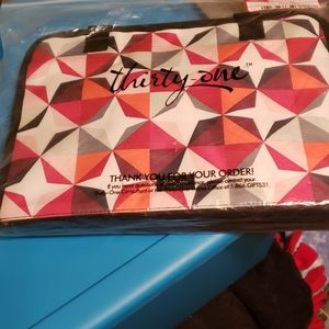 Creative caddy for crafting